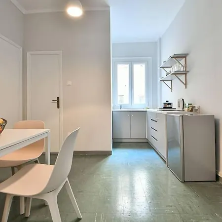 Apartment Ermou