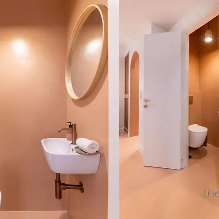Apartment Acropolis Zen Oasis - Romantic Retreat In Koukaki Athens