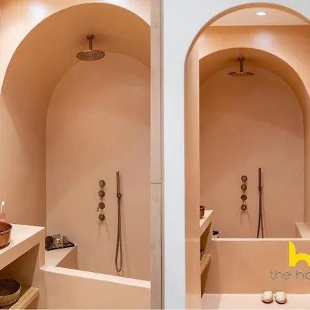 Apartment Acropolis Zen Oasis - Romantic Retreat In Koukaki *