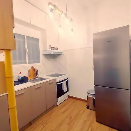 Apartment Lina's