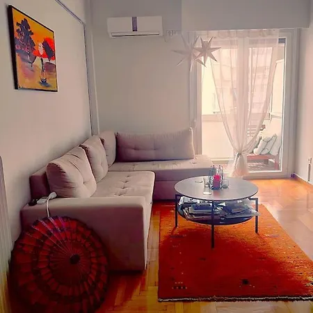 Lina's Apartment Athens