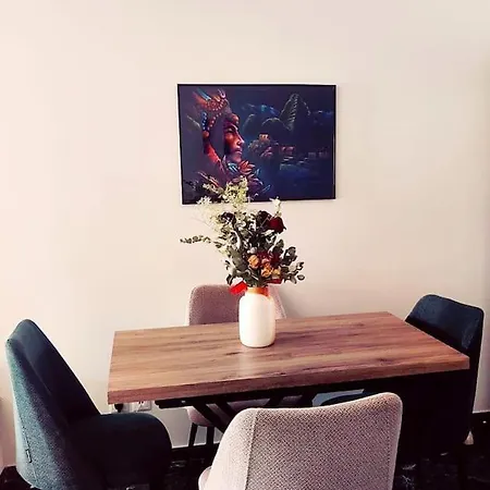 Apartment Lina's Athens