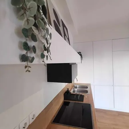 Apartment Cdv Stylish Flat *