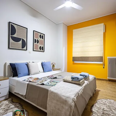 Apartment Spacious Garden *