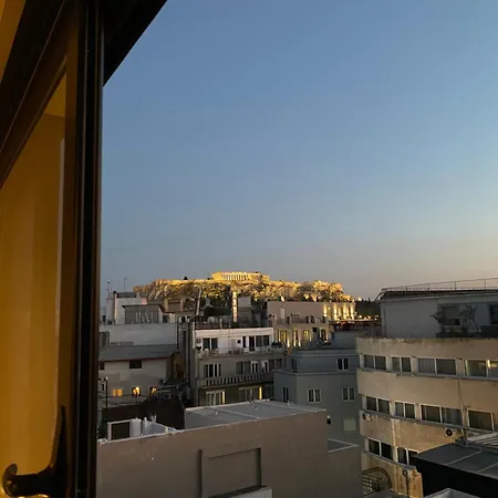 Dionysos Διαμέρισμα Αθήνα