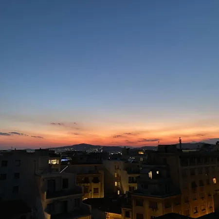 Διαμέρισμα Dionysos Αθήνα