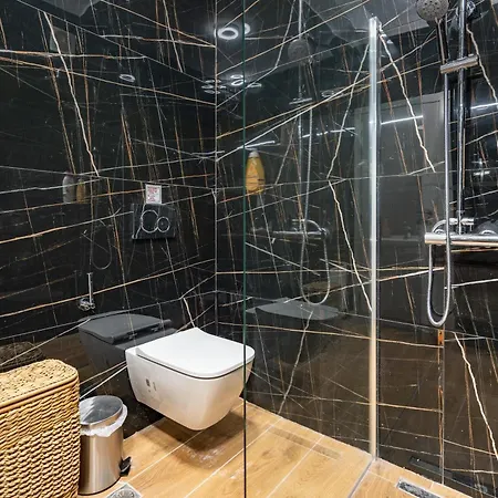 Chic Urban Modern β 1-bdrm Athens