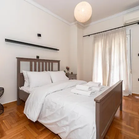 Apartment Modern In Thiseio With Balcony *