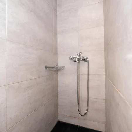 Modern In Thiseio With Balcony Apartment Athens