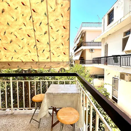 Bohemian In Glyfada Athens