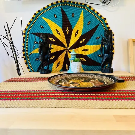 Bohemian In Glyfada Athens