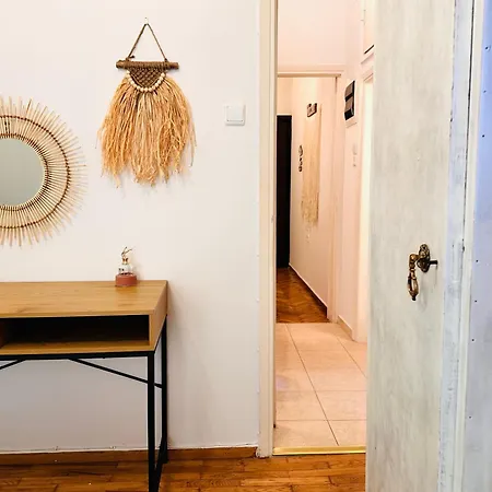 Bohemian In Glyfada * Athens