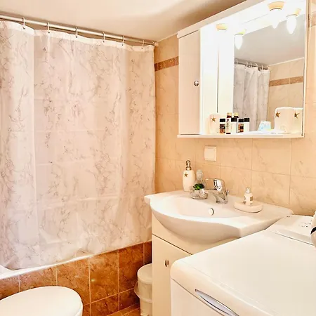 Apartment Bohemian In Glyfada *