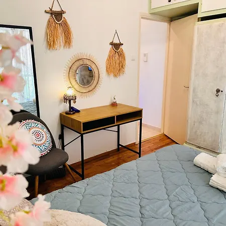 Bohemian In Glyfada Athens