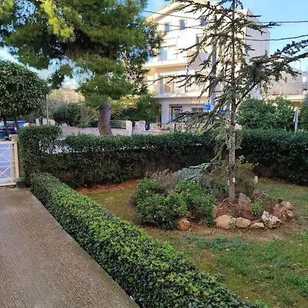 μαρούσι κέντρο μεγάλο 5 λεπτά κοντά Apartment Athens