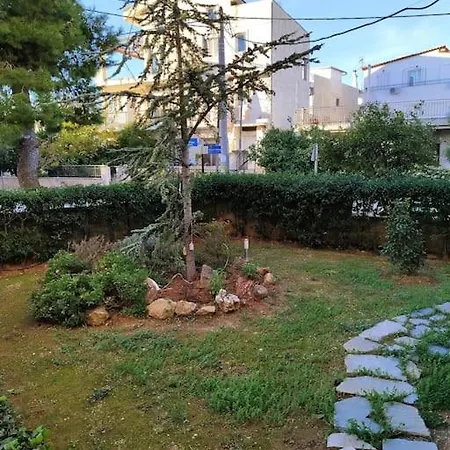 μαρούσι κέντρο μεγάλο 5 λεπτά κοντά