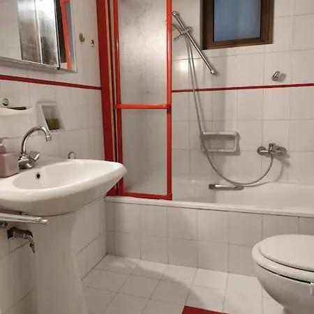 μαρούσι κέντρο μεγάλο 5 λεπτά κοντά Apartment