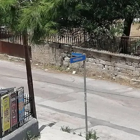 μαρούσι κέντρο μεγάλο 5 λεπτά κοντά Apartment *