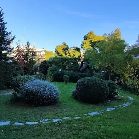 μαρούσι κέντρο μεγάλο 5 λεπτά κοντά Apartment Athens