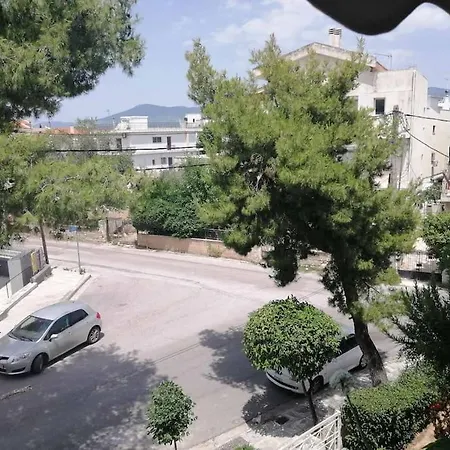 Apartment μαρούσι κέντρο μεγάλο 5 λεπτά κοντά