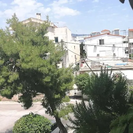 μαρούσι κέντρο μεγάλο 5 λεπτά κοντά Apartment *