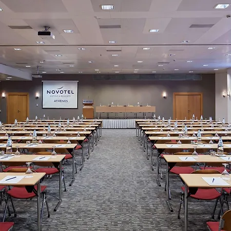 Novotel Otel 4*