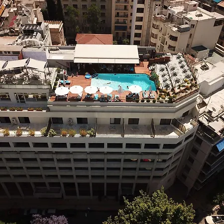 Novotel 4*