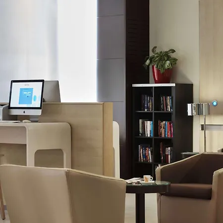 Novotel 4* Atina