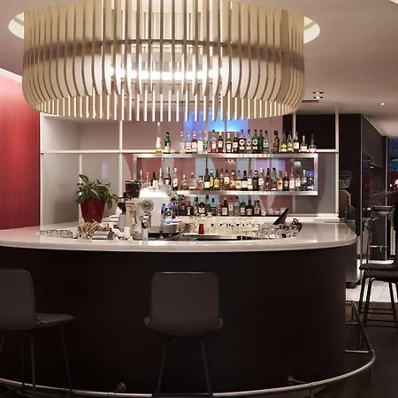 Novotel Otel 4*