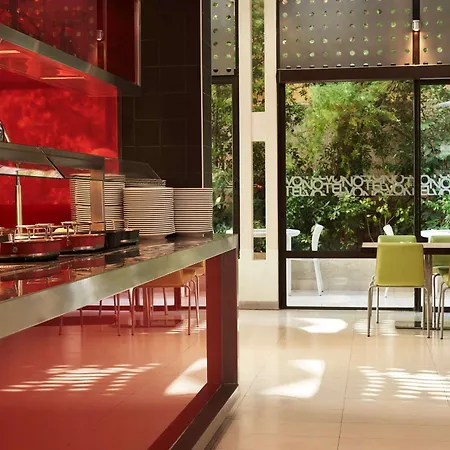 Novotel Atina