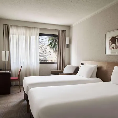 Otel Novotel