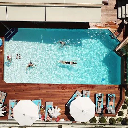 Novotel Otel 4*