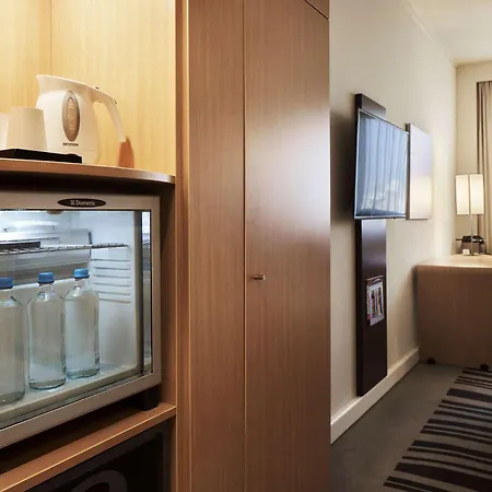 Novotel Otel Atina