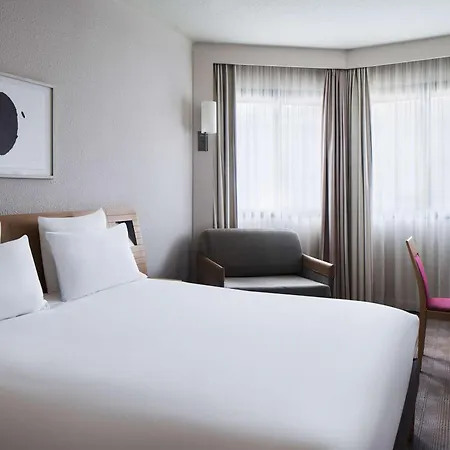 Novotel 4*