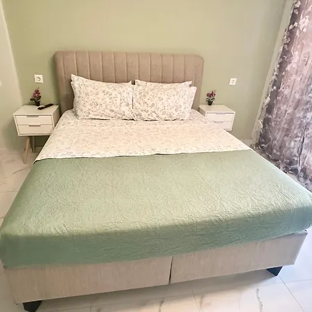 Luxury With Sauna And Free Parking Near Acropolis