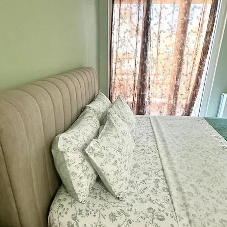 Apartment Luxury With Sauna And Free Parking Near Acropolis *