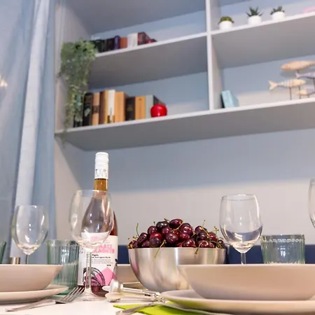 Apartment Calm Near Panathenaic Stadium Athens