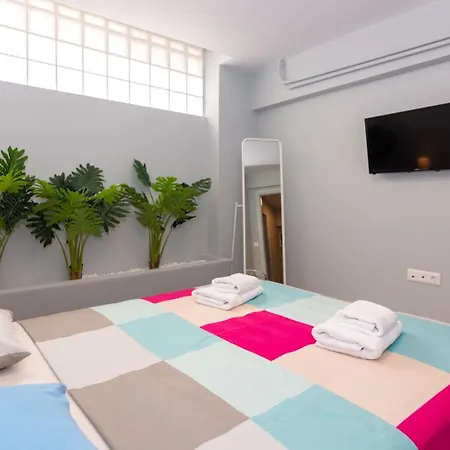 Apartment Calm Near Panathenaic Stadium *