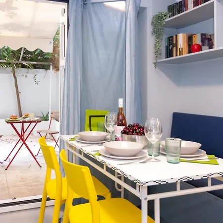 Apartment Calm Near Panathenaic Stadium