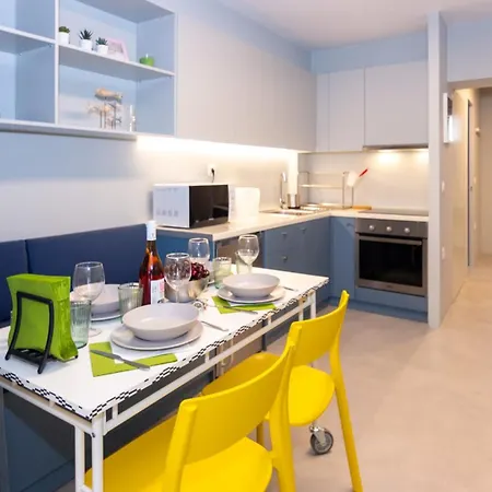 Apartment Calm Near Panathenaic Stadium *