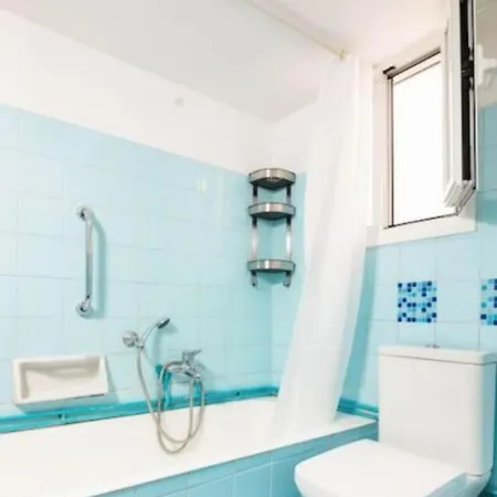 Your Perfect Place 1min From Kato Patissia Station -100mbps
