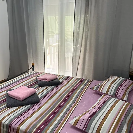 Alex Apartment
