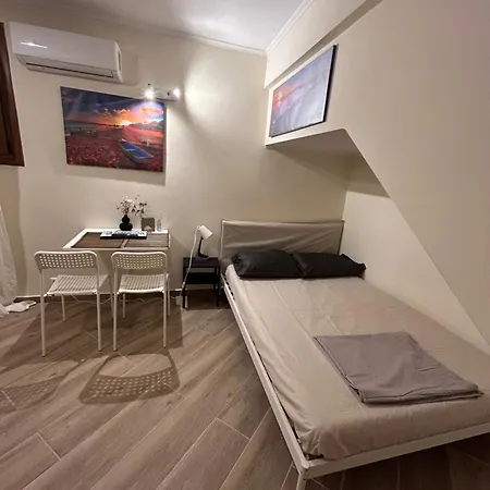 Athens Central Apartment Apartment *