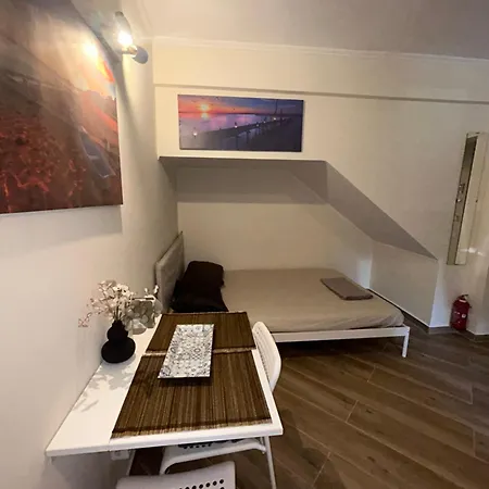 Apartment Athens Central Apartment Athens