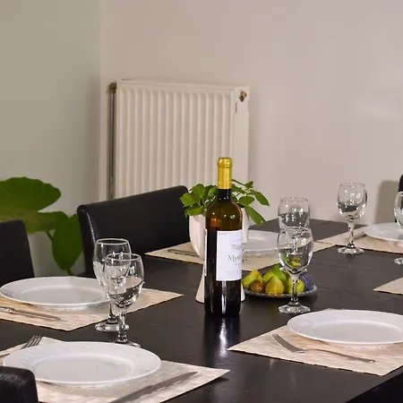 Marousi Escape - 5 Mins Walking Away From Train - Metro Athens