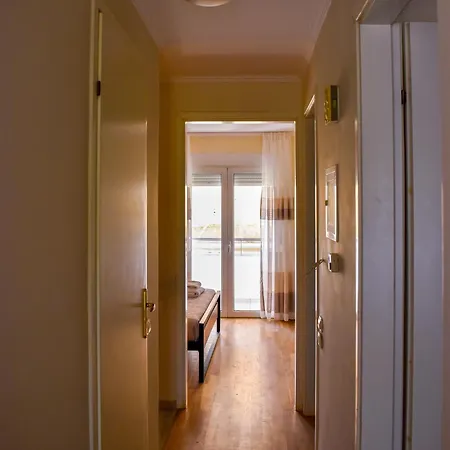 Marousi Escape - 5 Mins Walking Away From Train - Metro Athens