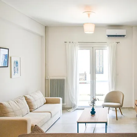 Apartment In The Center Of *