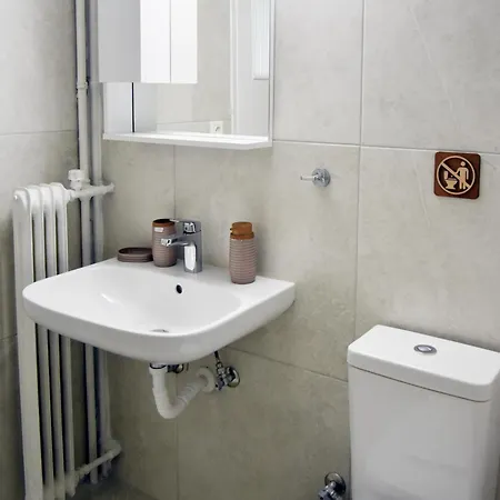 Apartment In The Center Of