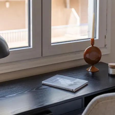 Apartment Lycabettus Modern Retreat By Upstreet