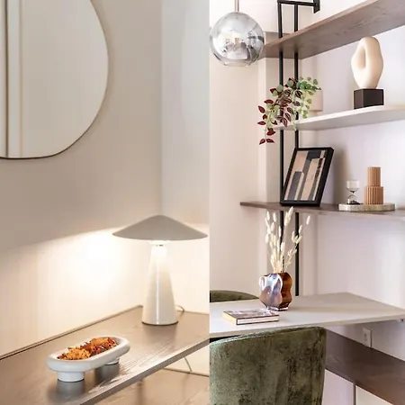 Lycabettus Modern Retreat By Upstreet Apartment *